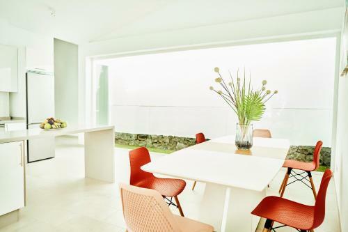 Apartamento Vila Amalie - 3bdr+3 Bath In Amarilla Golf