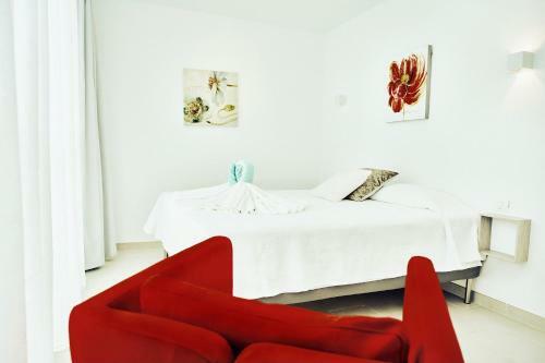 Apartamento Vila Amalie - 3bdr+3 Bath In Amarilla Golf