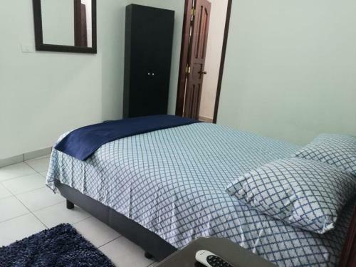 Apartamento Departamento Amplio, Acogedor Y Centrico