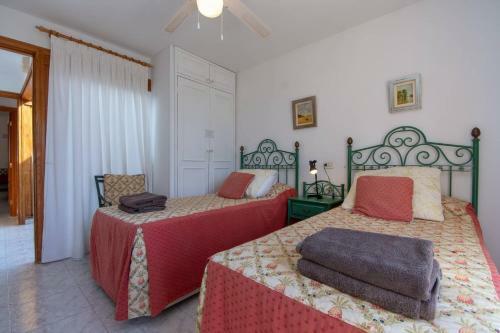 San Andres 21 - Three Bed Villa With Sunny Terrace