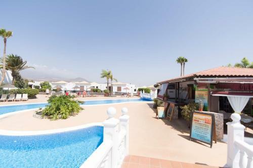 San Andres 21 - Three Bed Villa With Sunny Terrace