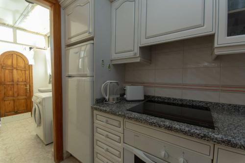 San Andres 21 - Three Bed Villa With Sunny Terrace
