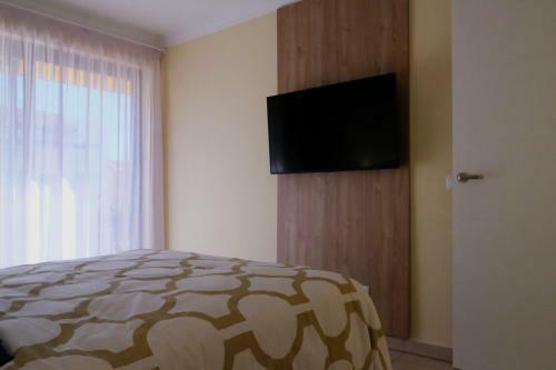 Apartamento Golf Dreams
