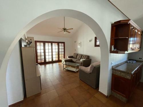 Villa Fairway Village Golf Del Sur