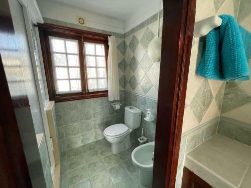 Villa Fairway Village Golf Del Sur