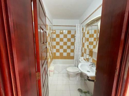 Villa Fairway Village Golf Del Sur