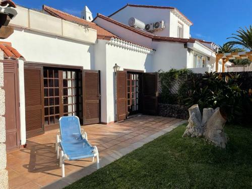 Villa Fairway Village Golf Del Sur