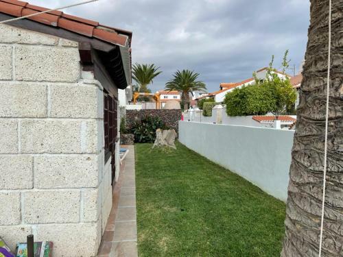 Villa Fairway Village Golf Del Sur