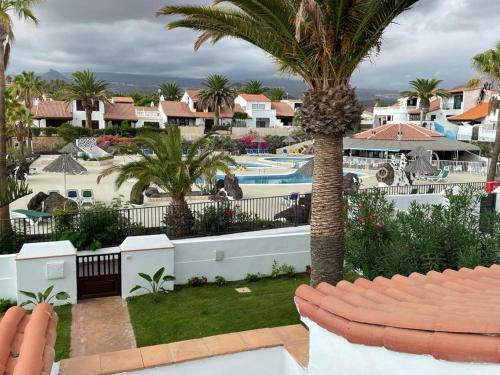 Villa Fairway Village Golf Del Sur