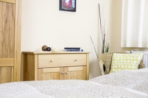 Apartamento Spelzenhof - Ferienwohnung Im Obergeschoss