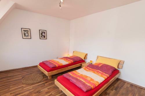 Apartamento Ferienwohnung Reisl�hner