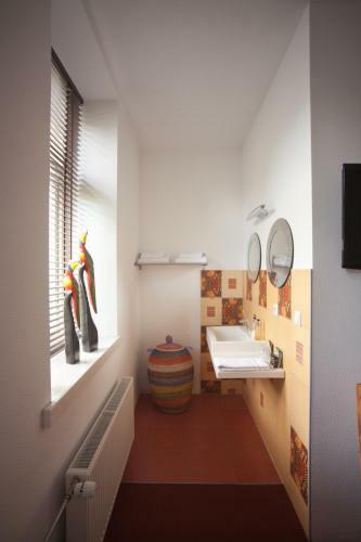 Hotel De Slaapfabriek