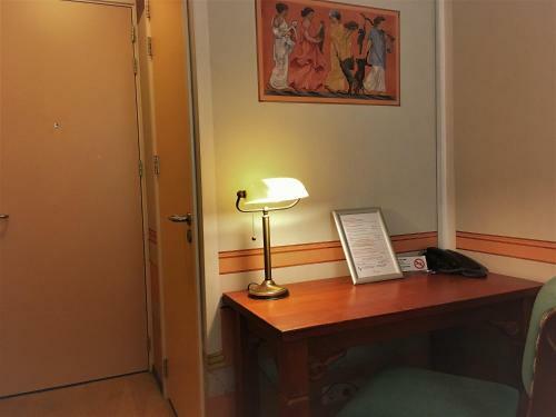 Hotel Courage Waalkade