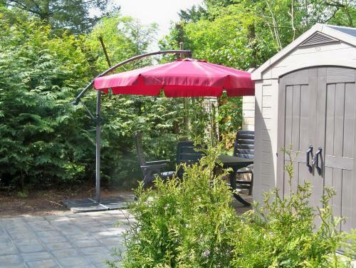 Chalet Adelaar & Chalet Lijster