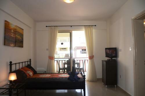 Apartamento Studio With Shower Room E3, Full Kitchen, Poolside, Free Wifi