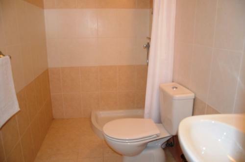 Apartamento Studio With Shower Room E3, Full Kitchen, Poolside, Free Wifi