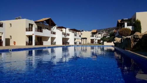 Apartamento Studio With Shower Room E3, Full Kitchen, Poolside, Free Wifi