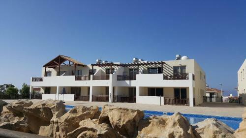 Apartamento Studio With Shower Room E3, Full Kitchen, Poolside, Free Wifi