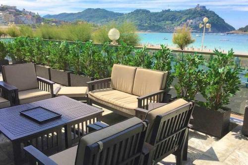 Apartamentos The Best In San Sebastian