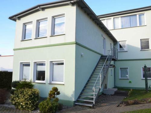 Apartamento Ferienwohnung Anne Mit Sonnenterra