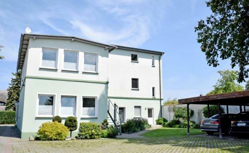 Apartamento Ferienwohnung Anne Mit Sonnenterra