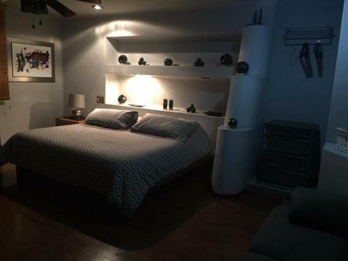 Hotel Hostal Casa Azul By Rotamundos