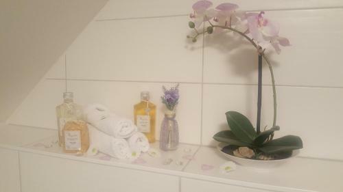 Apartamento Haus Kuhlmann