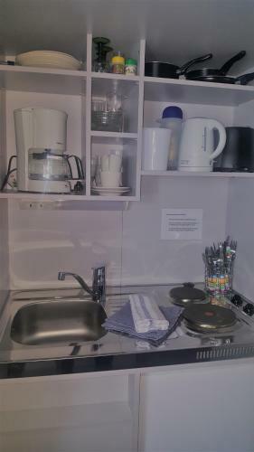 Apartamento Haus Kuhlmann