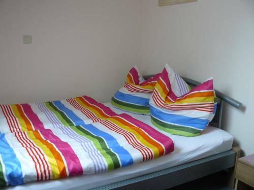 Apartamento Haus Vier Jahreszeiten