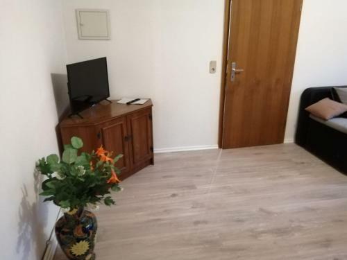 Apartamento Fewo H�ttenteich Unterm�hle