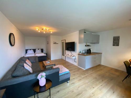 Apartamento Hans Im Gl�ck