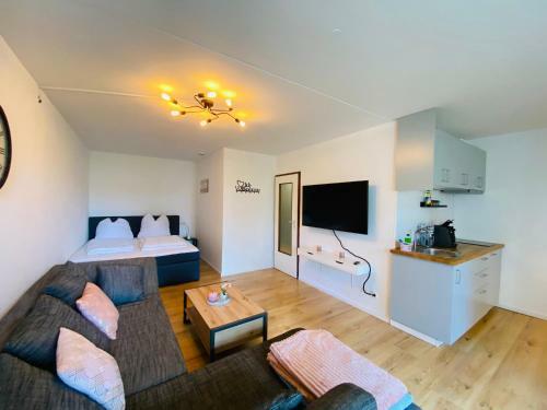 Apartamento Hans Im Gl�ck