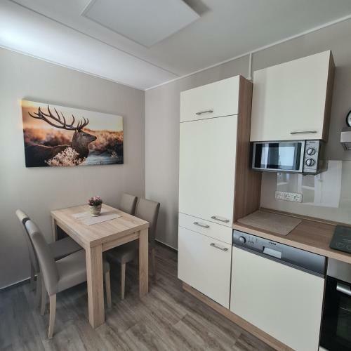Apartamento Harz Im Herzen