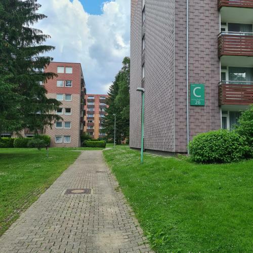 Apartamento Harz Im Herzen