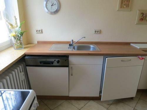 Apartamentos Ferienwohnung Zum Hirschen