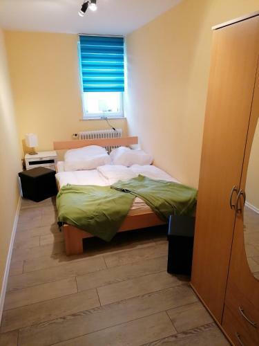 Apartamento Fewo Unterm�hle