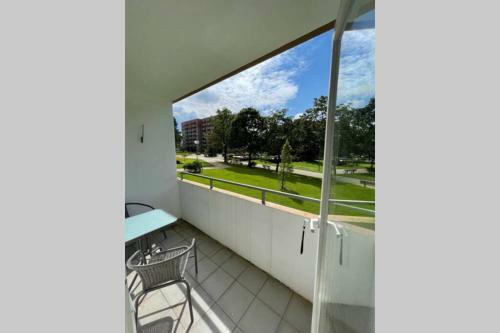Apartamento Heimaturlaub Talsperre