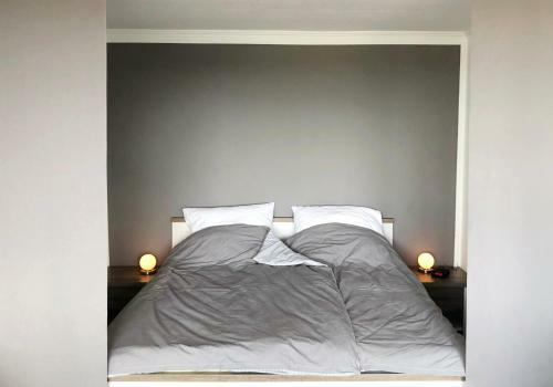Apartamento Bergh�he