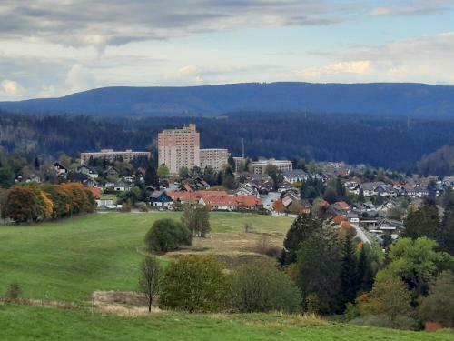 Apartamento Ferienwohnung Schneewei�chen An Der Therme