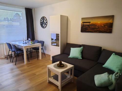 Apartamento Ferienwohnung Schneewei�chen An Der Therme