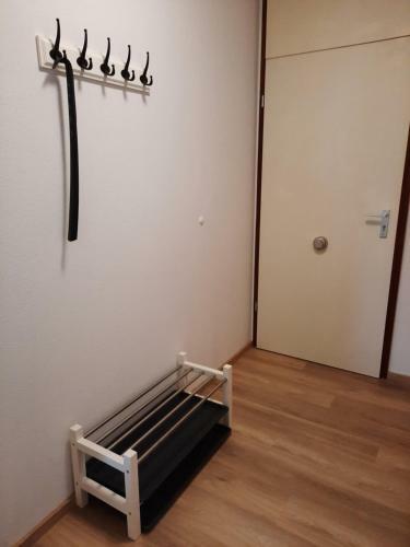 Apartamento Ferienwohnung Schneewei�chen An Der Therme