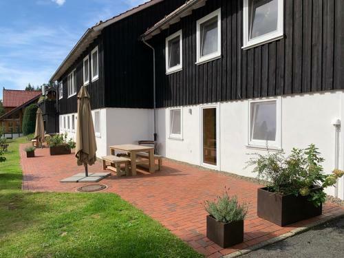 Apartamento Altes Forstamt Altenau