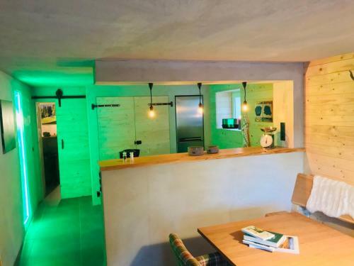 Apartamento Altes Forstamt Altenau