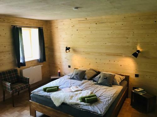Apartamento Altes Forstamt Altenau