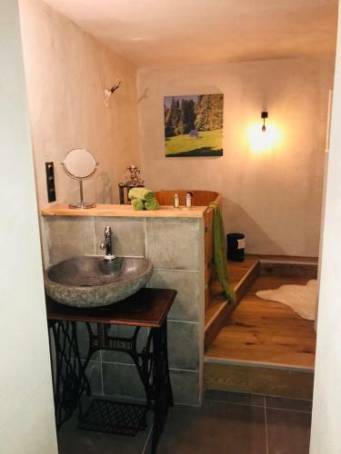 Apartamento Altes Forstamt Altenau