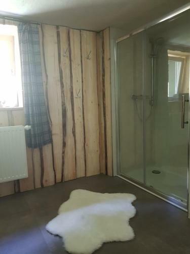 Apartamento Altes Forstamt Altenau