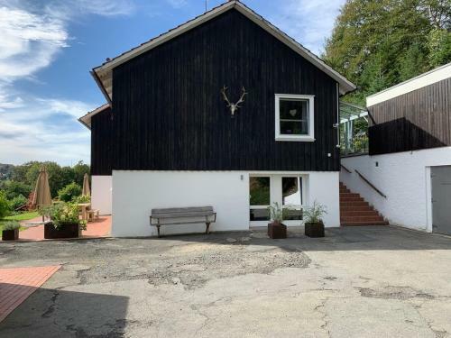 Apartamento Altes Forstamt Altenau