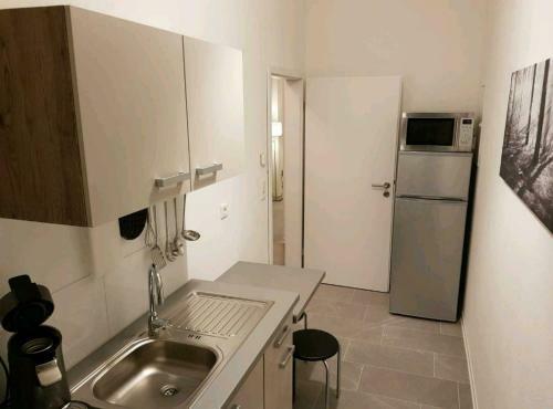 Apartamento Altenbeken- Ferienwohnung