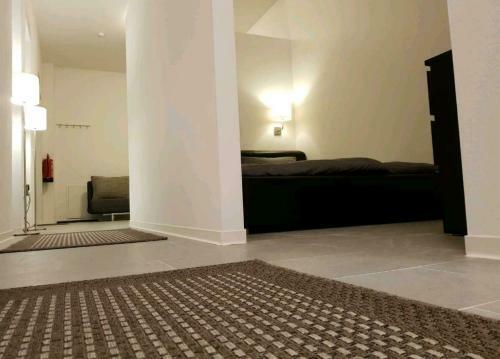 Apartamento Altenbeken- Ferienwohnung