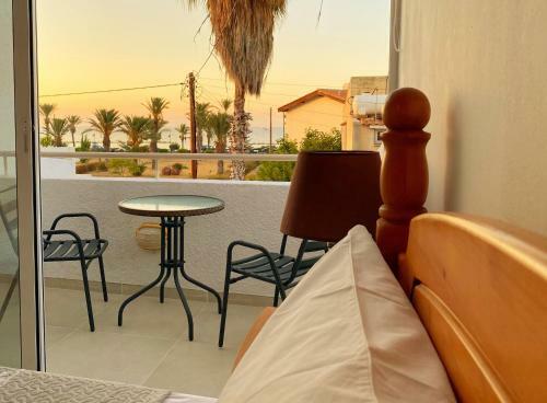 Apartamento Justsmile - Seaview Maisonette In Latchi